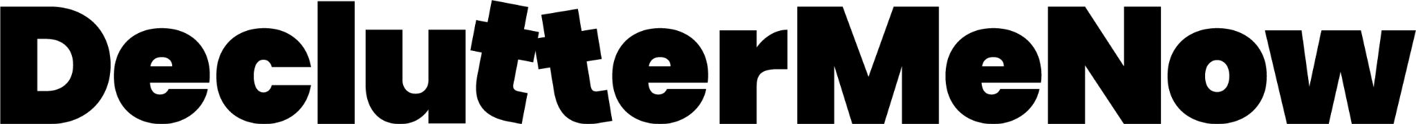 DeclutterMeNow